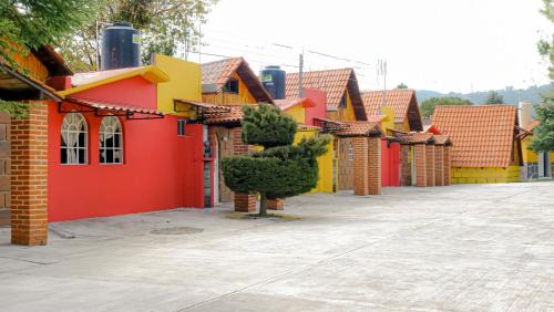 Junior Chalet