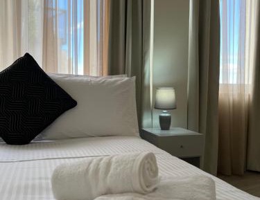 Superior King Suite
