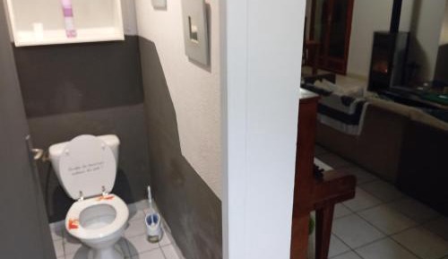Standard Single Room with Shower