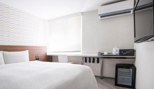 Elegance Double Room
