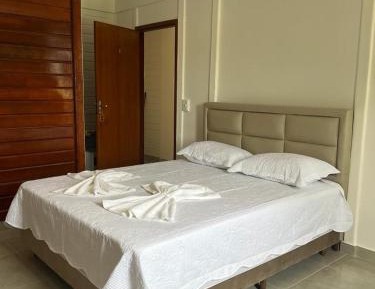 Double Room with Pool View