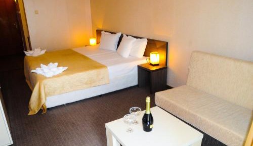 Double Room with Sofa Bed (2 Adults + 2 Children)