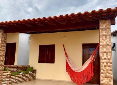 Double Room with Patio