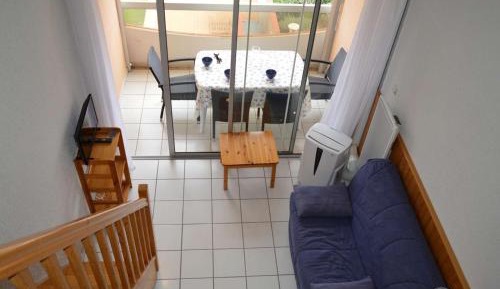 Apartment (4 Adults)