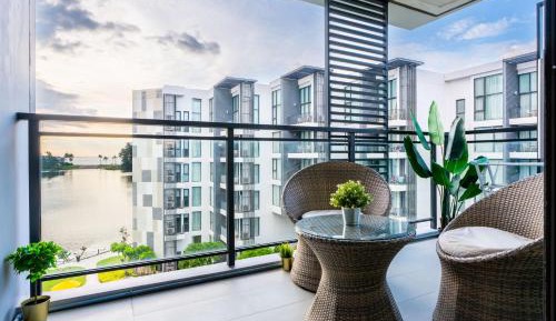 Apartment with Sea View
