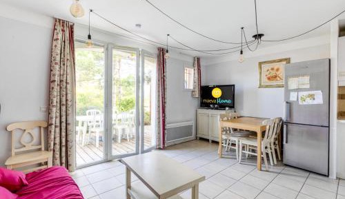 Maison de Vacances
