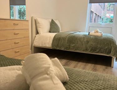 Comfort Quadruple Room