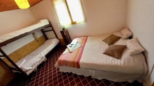 Quadruple Room with Private Bathroom