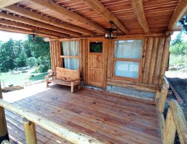 Two-Bedroom Chalet