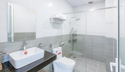 Family Double Room