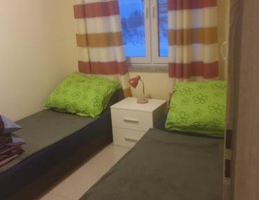 One-Bedroom Chalet