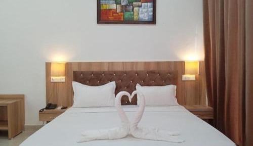 Superior King Room
