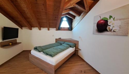Classic Quadruple Room