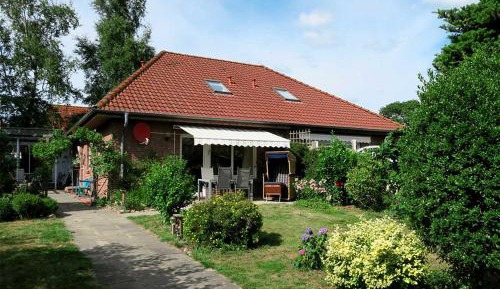 Holiday Home