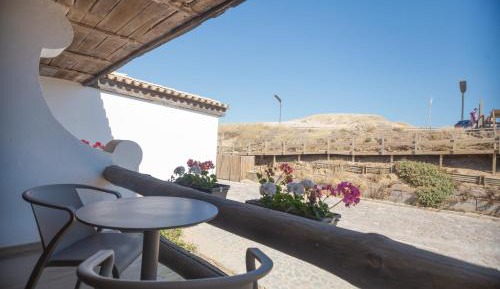 Guincho Room with Dune View