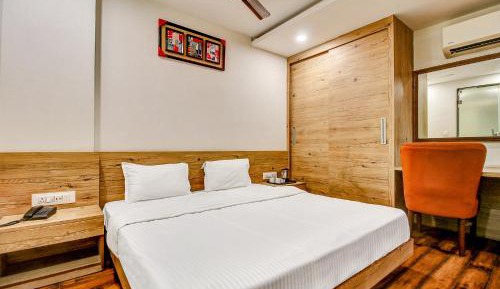 Executive Triple Room