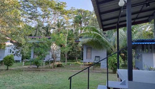 Double Room with Park View
