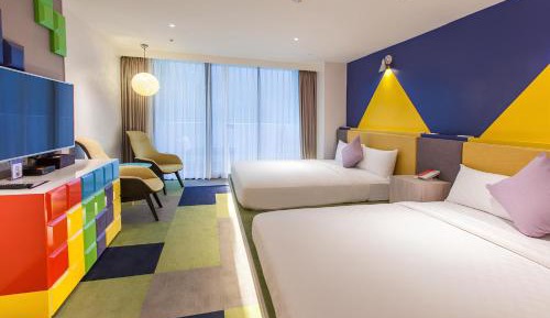 Family Suite