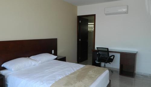 Deluxe Double or Twin Room with Balcony