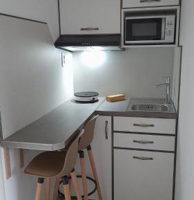 Standard Triple Studio