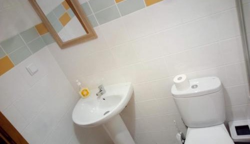 Budget Double or Twin Room
