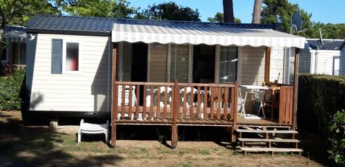 Mobile Home