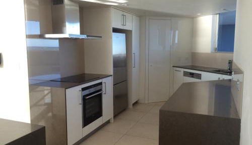 3 Bedroom Superior Apartment