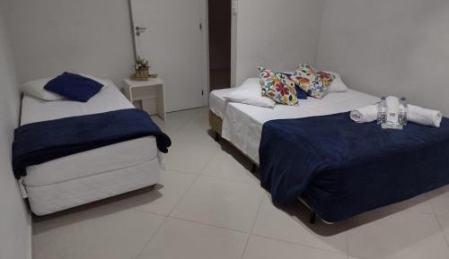 Triple Room - Disability Access