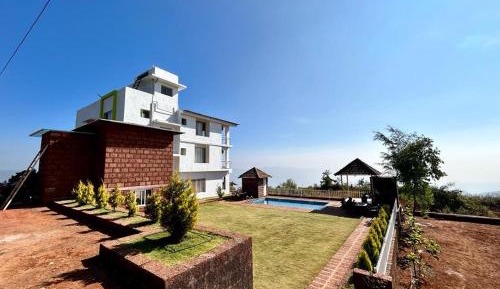 King Room with Mountain View