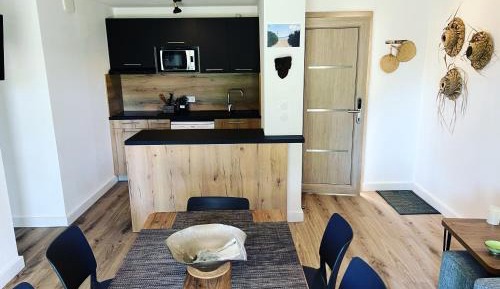 Two bedroom Apartment No. 39