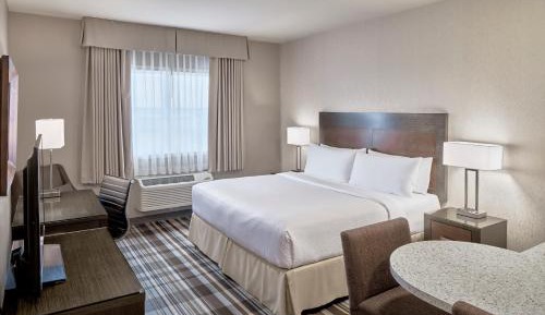 King Suite with Kitchenette