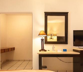 Executive Queen Room with Two Queen Beds