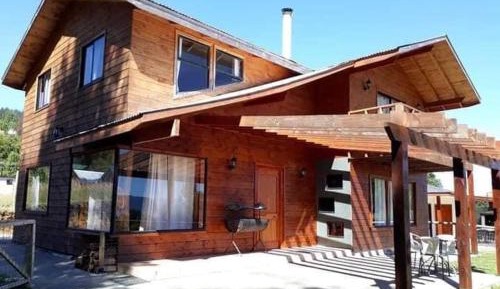 Five-Bedroom House