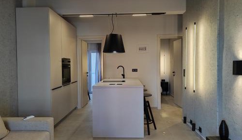 Duplex Apartment