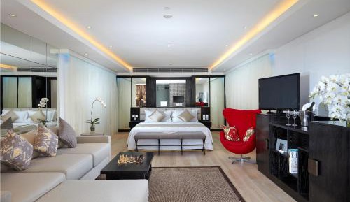 Leisure Suite