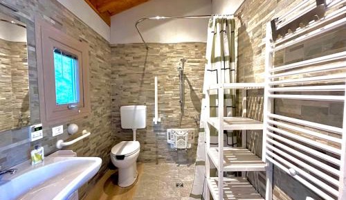 Two-Bedroom Bungalow