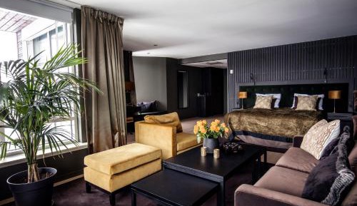 Senior Suite