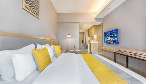 Superior Queen Room