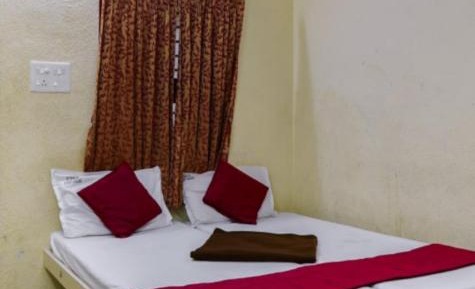 Double or Twin Room with Private Bathroom
