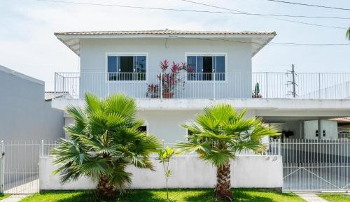 Five-Bedroom House