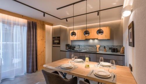 Apartment with Terrace 5