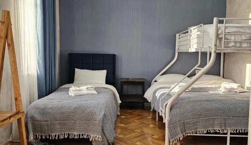 Luxury Quadruple Room