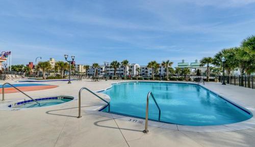 Three Bedroom Apartment