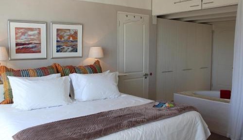Premier King Room