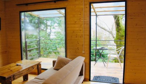 One-Bedroom Chalet