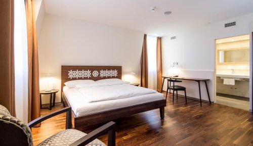 Villa Business Double Room