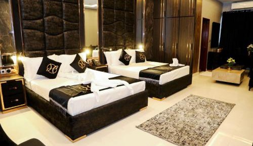 Superior Single Room