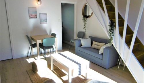 Maisonette