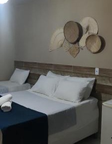 Large Double or Twin Room