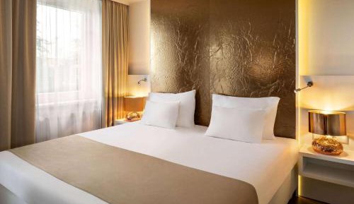 Comfort Twin Room